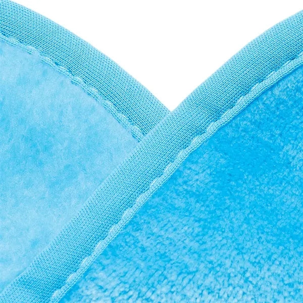 Microfiber Makeup Remover Cloth Towel