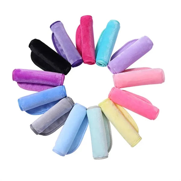 Microfiber Makeup Remover Cloth Towel