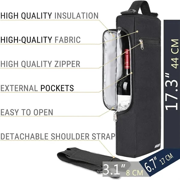 Golf Cooler Bag