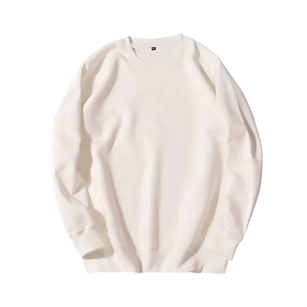 Crew Neck 5.9 oz. Polyester Sweatshirt
