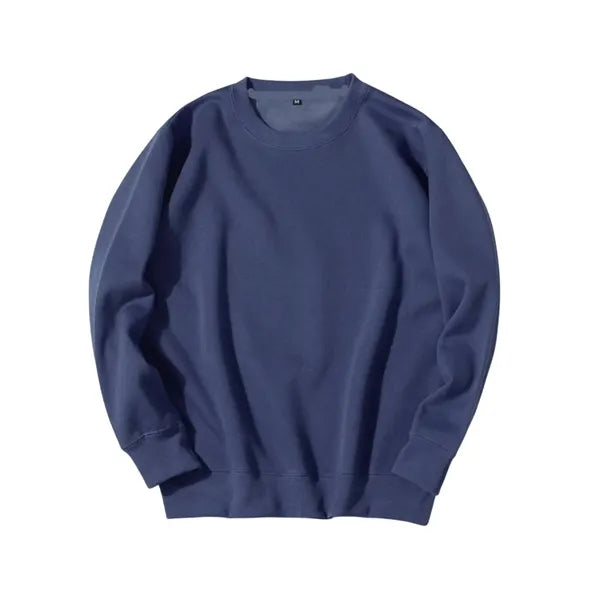 Crew Neck 5.9 oz. Polyester Sweatshirt