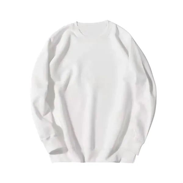 Crew Neck 5.9 oz. Polyester Sweatshirt