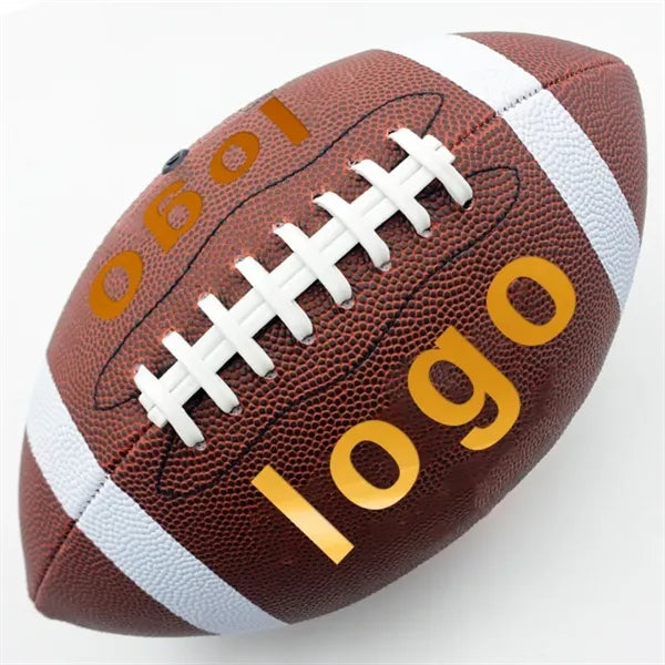 American Football Ball