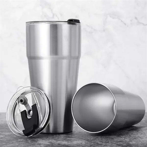 Two-Sided Tumbler - 30oz