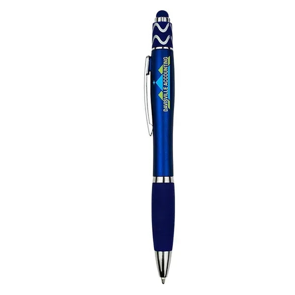 TRINITY Spinning Stylus Pen
