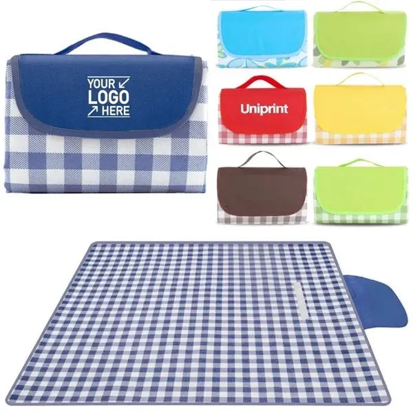 Outdoor Foldable Picnic Beach Blanket