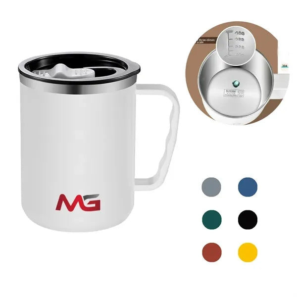 Travel Coffee Mug