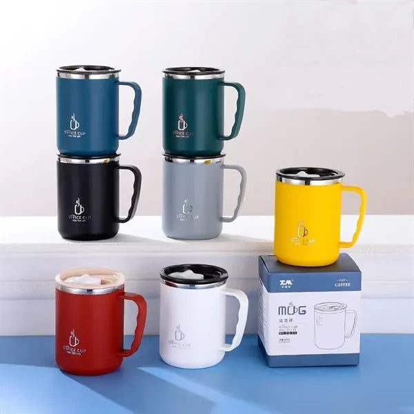 Travel Coffee Mug