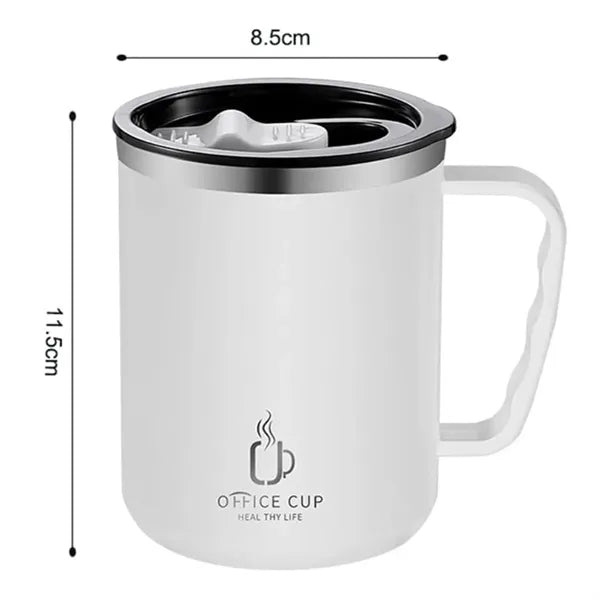 Travel Coffee Mug