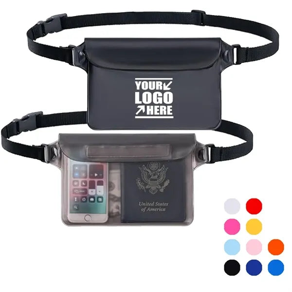 Waterproof Waist Pouch