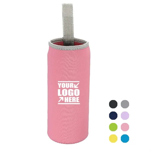 Water Bottle Sleeve