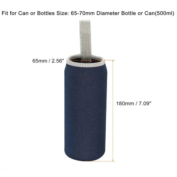 Water Bottle Sleeve