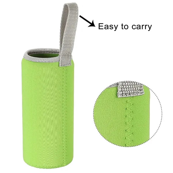 Water Bottle Sleeve