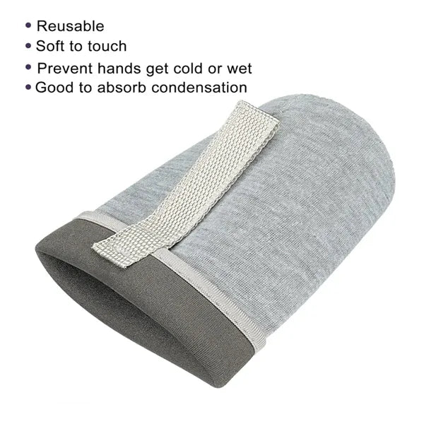 Water Bottle Sleeve