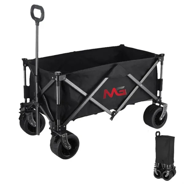 Folding Camping Cart