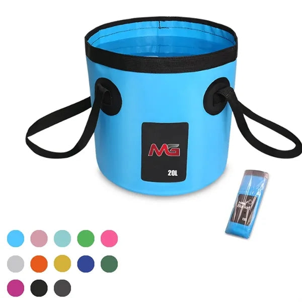 Folding Bucket