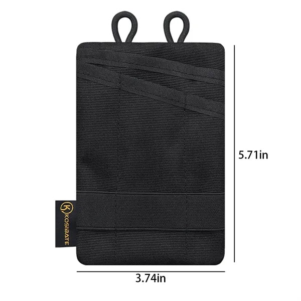 Small Storage Bag For Outdoor Camping