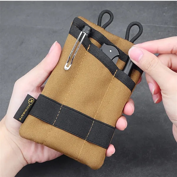 Small Storage Bag For Outdoor Camping