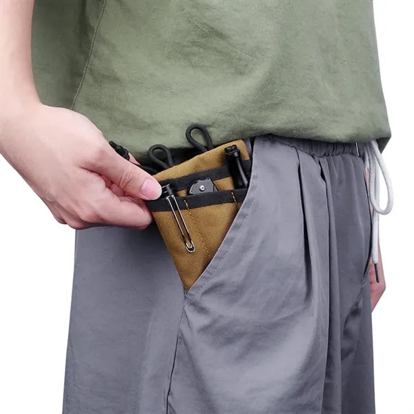 Small Storage Bag For Outdoor Camping