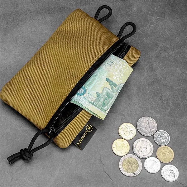 Small Storage Bag For Outdoor Camping