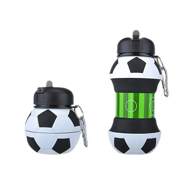 Collapsible Water Bottle 19 Ounce