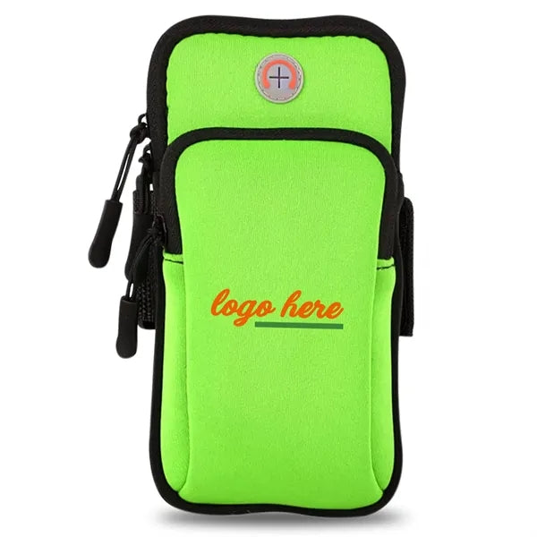 Outdoor Sports Arm Bag