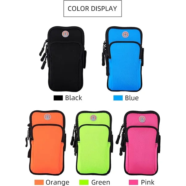 Outdoor Sports Arm Bag