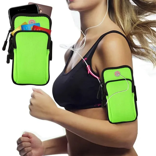 Outdoor Sports Arm Bag