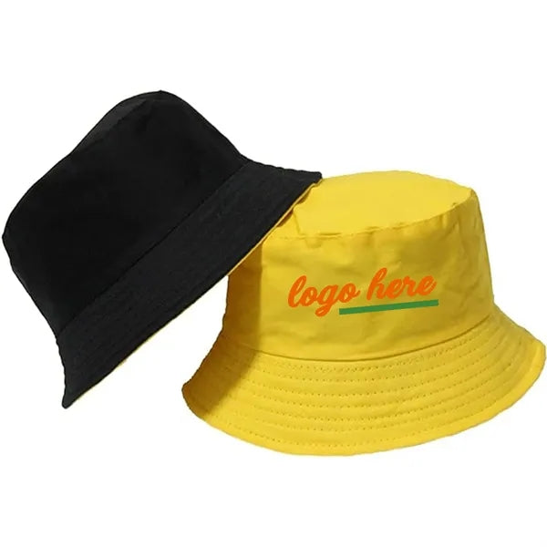 Outdoor Sun Protection Foldable Fisherman Hat