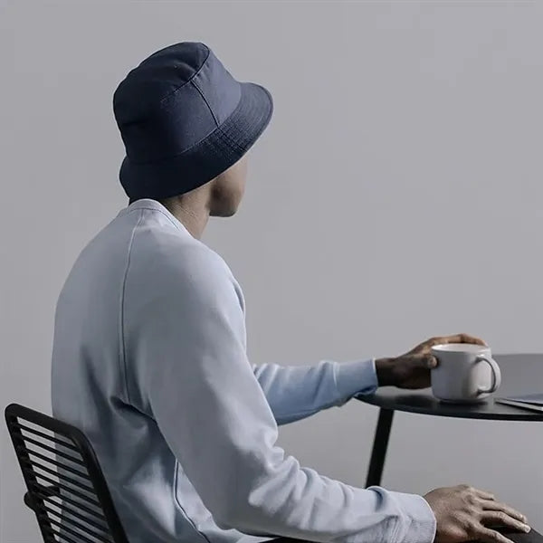Outdoor Sun Protection Foldable Fisherman Hat