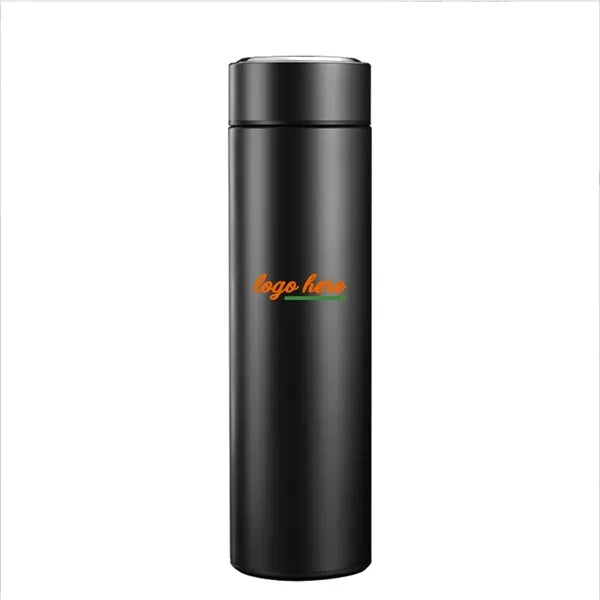 Stainless Steel Travel Thermos 17oz