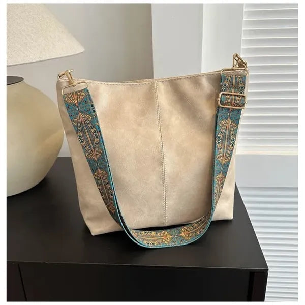 Large Capacity Tote Bags