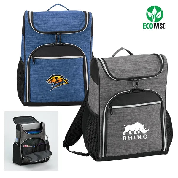RPET Commuter Laptop Backpack