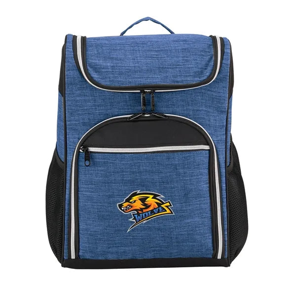 RPET Commuter Laptop Backpack
