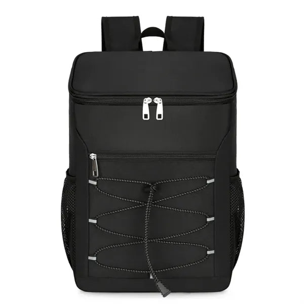 Backpack Cooler - Insulated and Leakproof