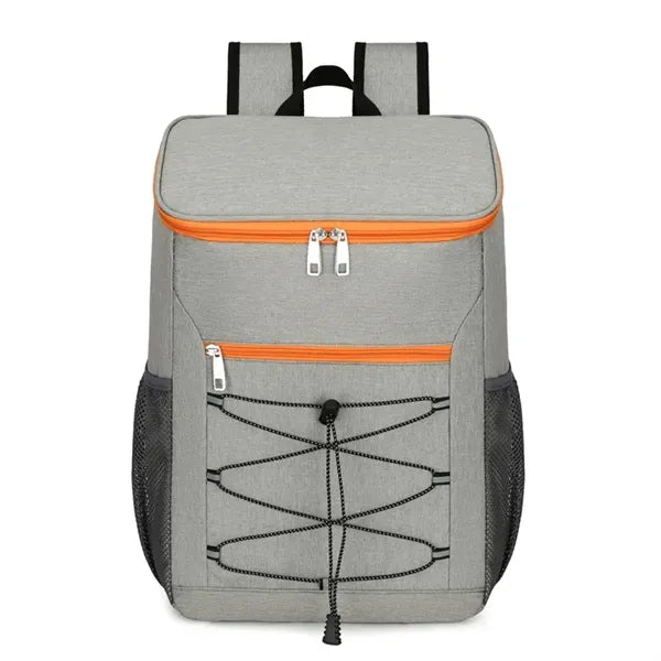 Backpack Cooler - Insulated and Leakproof