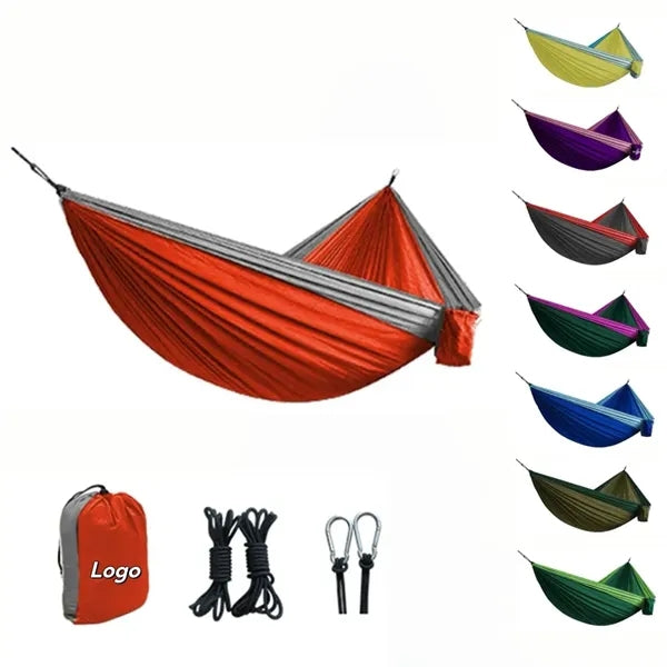 Outdoor Supply Camping Hammock