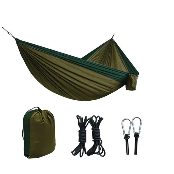 Outdoor Supply Camping Hammock