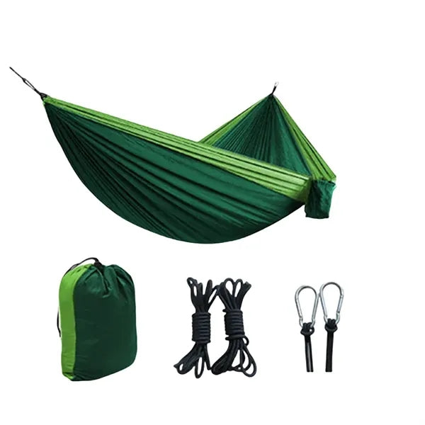 Outdoor Supply Camping Hammock