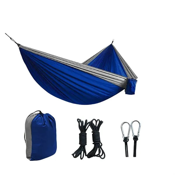 Outdoor Supply Camping Hammock