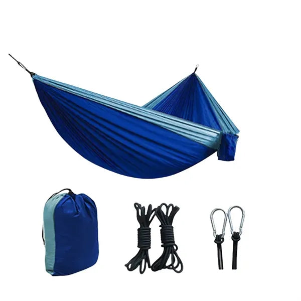 Outdoor Supply Camping Hammock