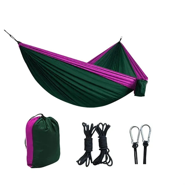 Outdoor Supply Camping Hammock