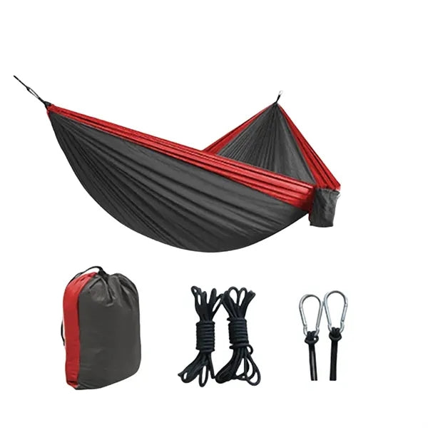 Outdoor Supply Camping Hammock