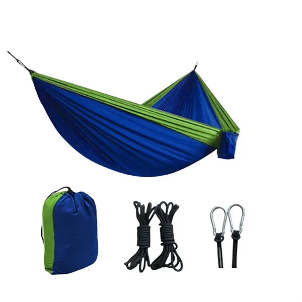 Outdoor Supply Camping Hammock