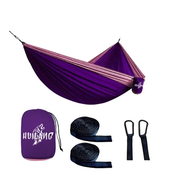 Outdoor Supply Camping Hammock