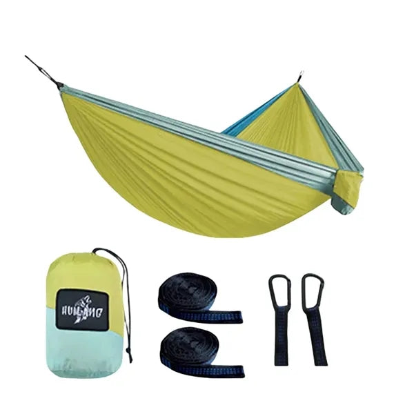 Outdoor Supply Camping Hammock
