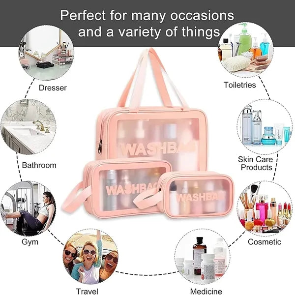 Toiletry Bag
