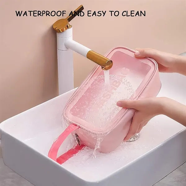 Toiletry Bag