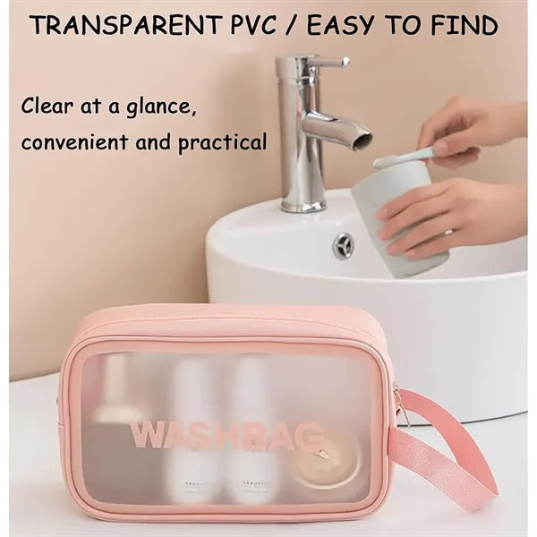 Toiletry Bag