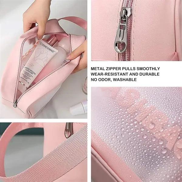 Toiletry Bag